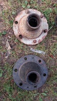 Naboje - 3