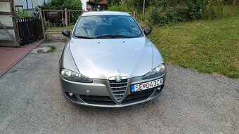 Alfa Romeo 147 1.9 JTDm 88kw - 3