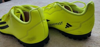 Adidas turfy kopacky 38 2/3 - 3