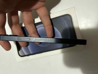 iphone 12 mini 64gb čierny - 3