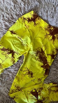 Športové legíny💛🤎 - 3