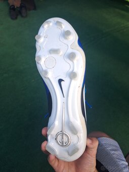Nike Tiempo Legend PRO - 3