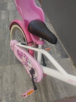 Bicykel BTW 16 - 3