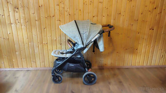 Športový kočík Valco baby SNAP 4 TREND - 3