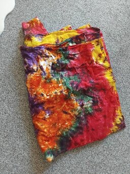 Hand Made Óm - 3