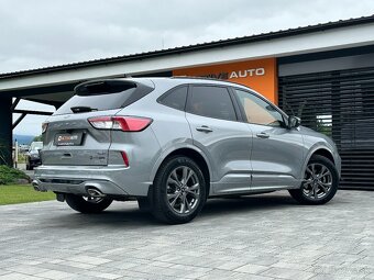 Ford Kuga ST-Line 2.5 DURATEC HYBRID CVT 4x4, r.v.: 2022 - 3