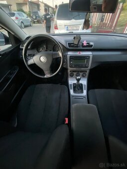Passat b6 1.9 77kw - 3