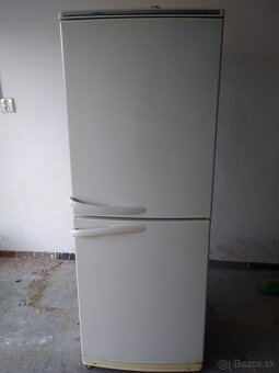 Chladnicka s mraznickou - 3