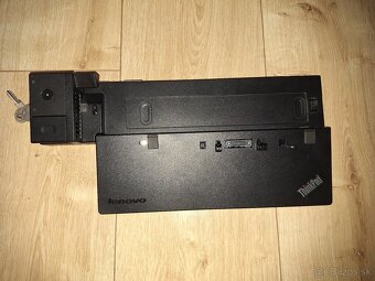 Lenovo ThinkPad T440p + Ultra Dock + Microsoft Office
- 3