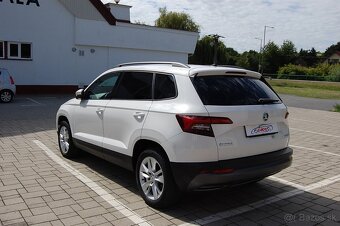 Škoda Karoq 1.6 TDI Executive - 3