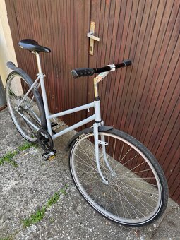 🟩Retro mestský bicykel 28”🟩 - 3