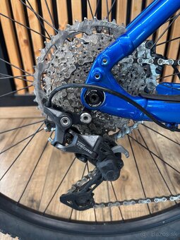 Testovaný Trek Powerfly 4 - 3