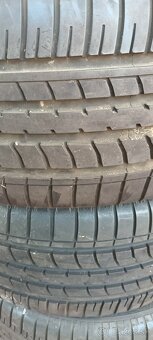 predam pneumatiky goodyear 245/ 40/18 letne - 3
