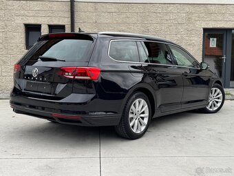 Volkswagen Passat 2.0TDi DSG 110kw - Odpočet DPH - - 3