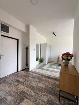 Prenájom 2,5-izbového apartmánu B3 – Dolný Kubín na Mokradi - 3