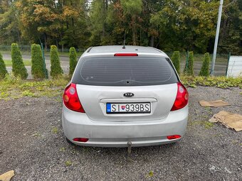 KIA Ceed - rozpredam - 3