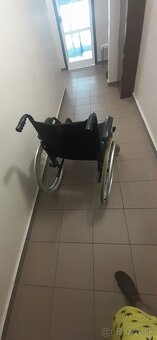 Invalidny vozik - 3