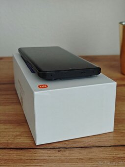 Xiaomi Redmi Note 13 pro+ 5G Midnight Black - 3