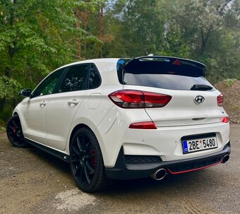 Hyundai i30N - 3