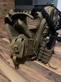 Predam svoju airsoft výbavu - 3