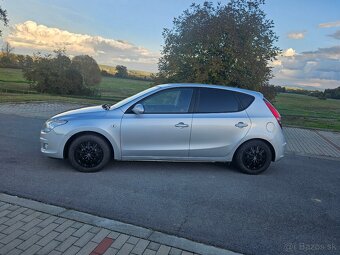 Hyundai I30 1.4 16v - 3