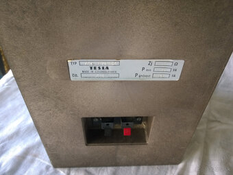 Tesla HiFi ARS 8105 - 3