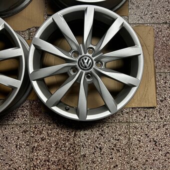 5x112 R17 - 3