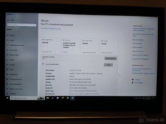 Lenovo IdeaPad 330S-15IKB - 3