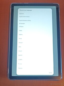 Tablet Tabwee T90 - 3
