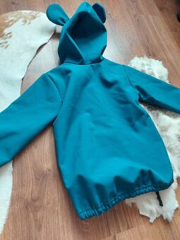 Detska Softselova bundicka - 3