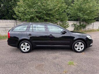 Škoda Octavia Combi 1.2 TSI - 3