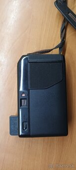 Predam fotoaparat Canon Lens - 3