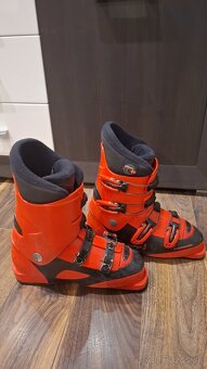 Lyžiarky 38 /24.5 - 3