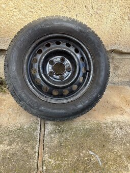 Zimné pneumatiky - 3