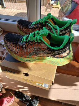 Bežecké tenisky ASICS NOOSA TRI 16 - 3