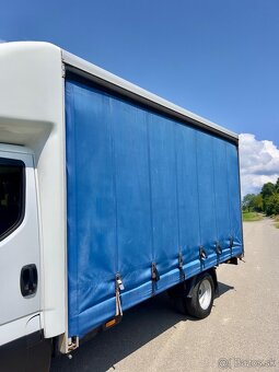 Iveco Daily 35C15,3Liter. 104000km 2015 - 3