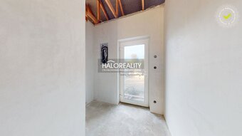 HALO reality - Predaj, rodinný dom Bellova Ves - NOVOSTAVBA - 3