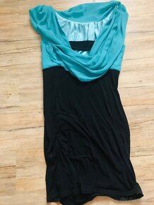 Rôzne šaty - 3