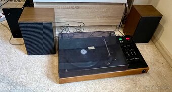 Gramofon tesla nzc 150 - 3