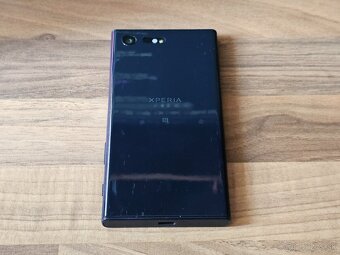 Sony Xperia X Compact - 32GB - Blue - 3