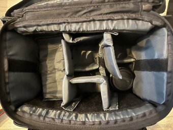 Fototaska Tamrac System 6 - 3