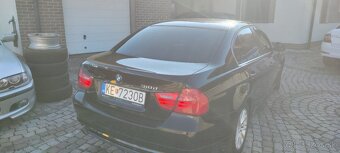Predám BMW e90 - 3