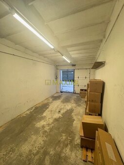 PREDAJ - Garáž aj s pozemkom v osobnom vlastníctve na ulici - 3