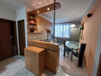 Na predaj 3 izb.byt v Skalici - 3