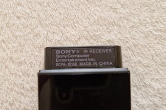 PS2 originálny IR receiver (SCPH-10160) - 3