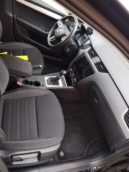 Predám Škoda octavia III Combi 2020,2.0 TDI, 7s DSG - 3