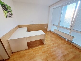 Prenájom dvojkancelárie (40 m2), Seberíniho ul., Ružinov - 3