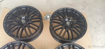 Cx-5 cx-30 cx-7 tucson sportage cr-vv 5x114,3 r19 crv gh - 3