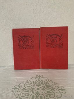 Knihy Figuli, Nižnánsky, iné - 3