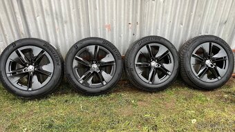 Kolesá škoda zimná sada 5x112 r19 Kodiaq Enyaq - 3